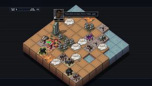 into the breach gameplay