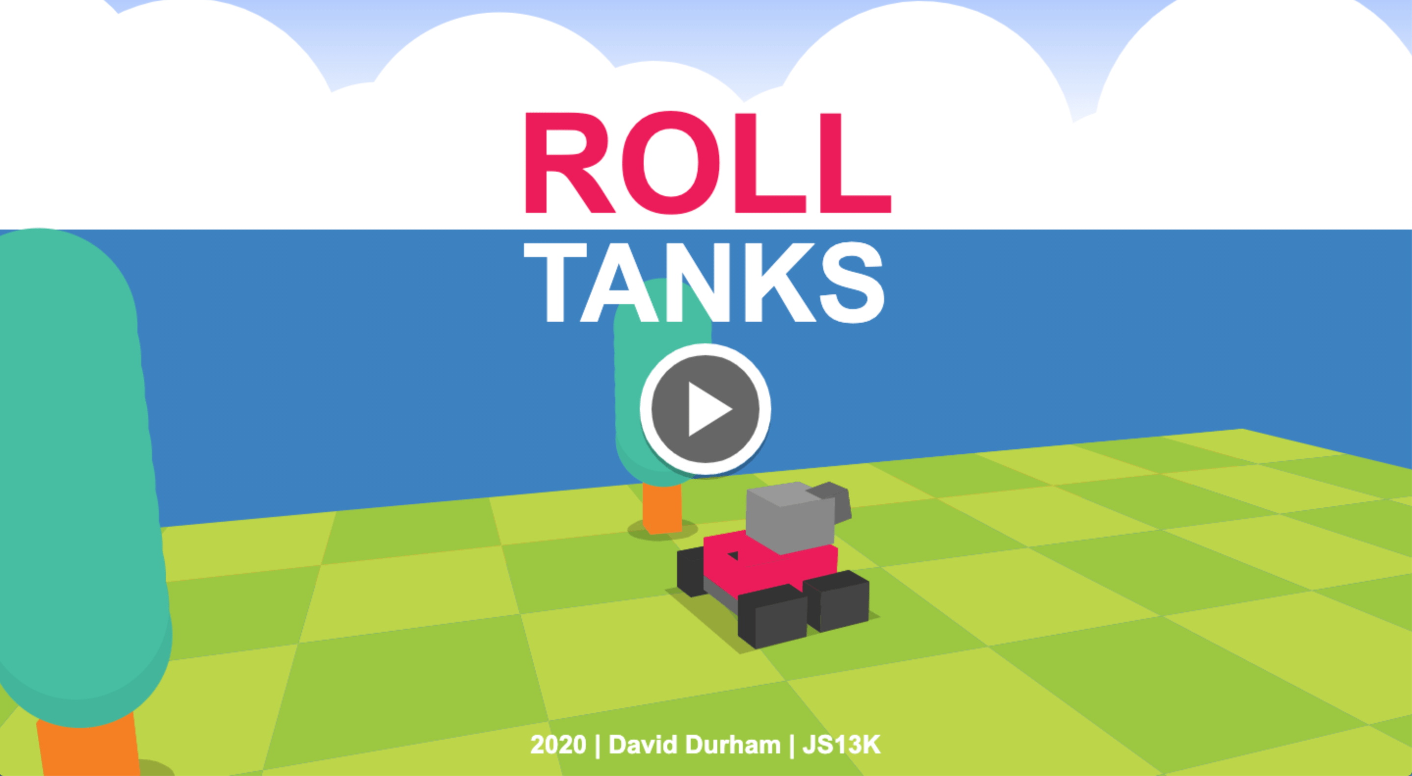 Roll Tanks